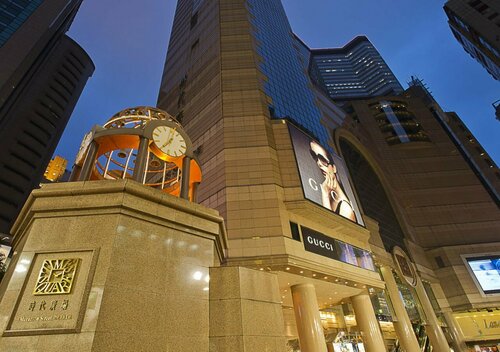Гостиница Best Western Hotel Causeway Bay Hong Kong в Гонконге