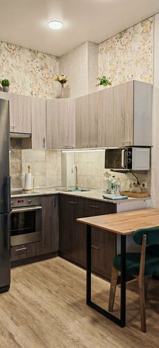 Дом в аренду Fly Алтай в Горно-Алтайске