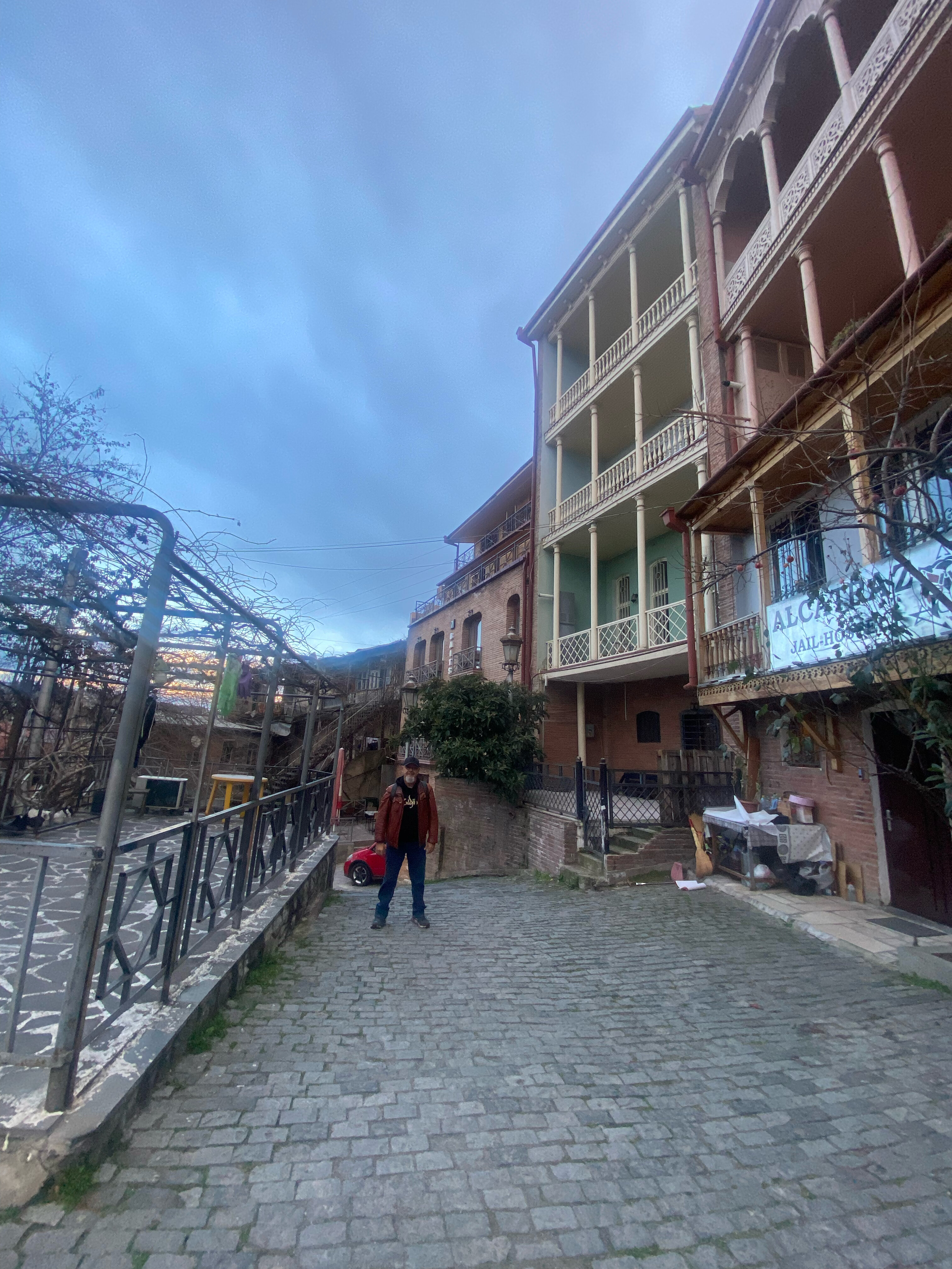 TbiliSee - 18