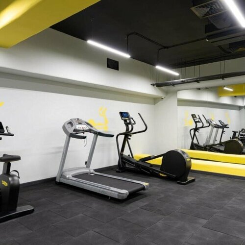 Гостиница Renion Almaty Hotel в Алматы