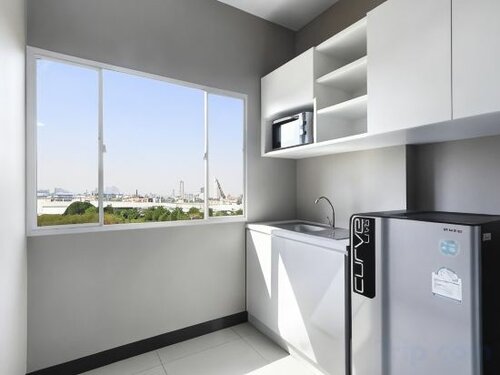 Гостиница D Varee Xpress Fullroom 77 Srinakarin в Самутпракане