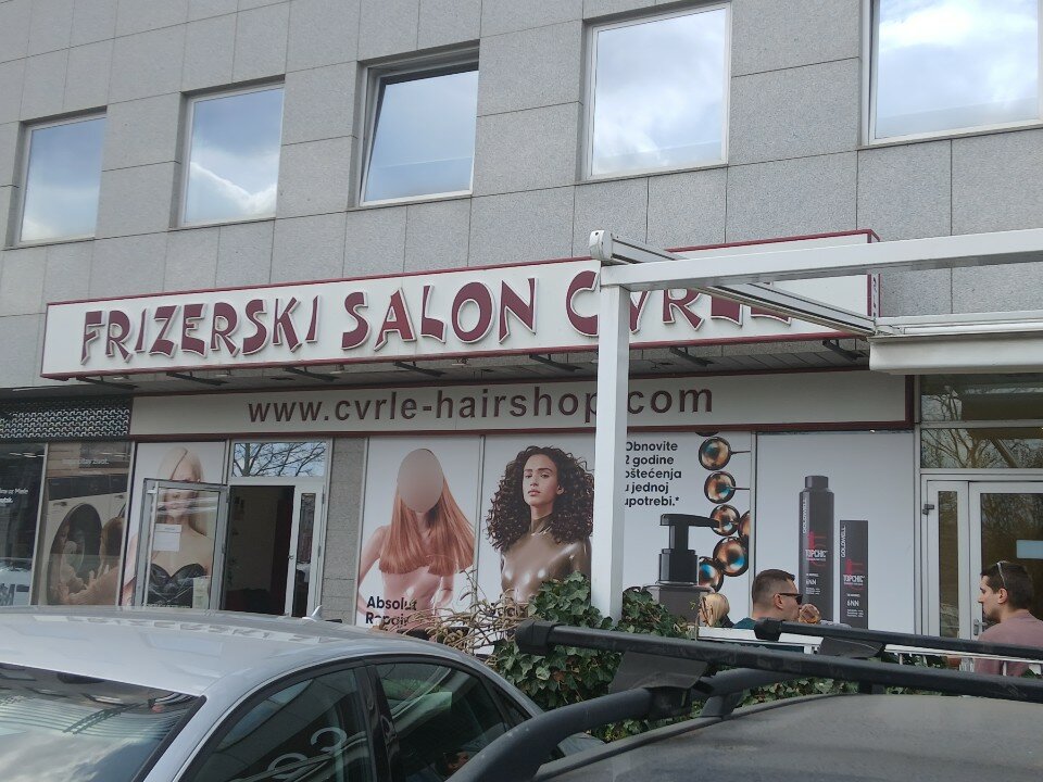 Cvrle