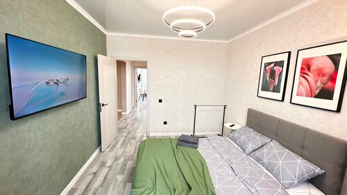 Апартаменты в центре OrenRoom56  фото 5