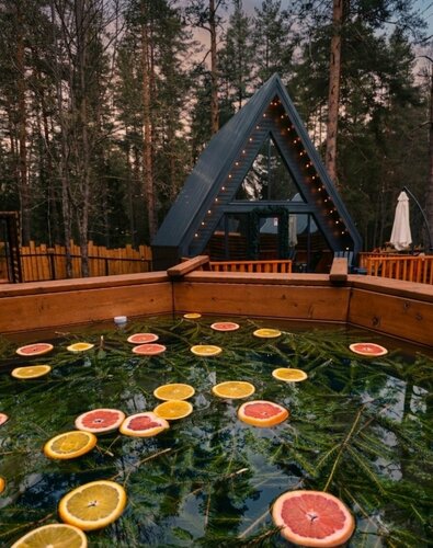ШишкАрное