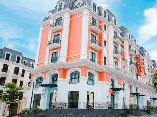 Ocean Sense Hotel