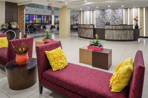 Гостиница Holiday Inn Sarasota Airport, an Ihg Hotel в Сарасоте