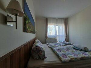 Гостиница Balaton Colors Beach Hotel