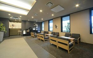 Гостиница Hojo Machi Hostel