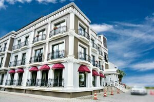 Svalinn Hotel