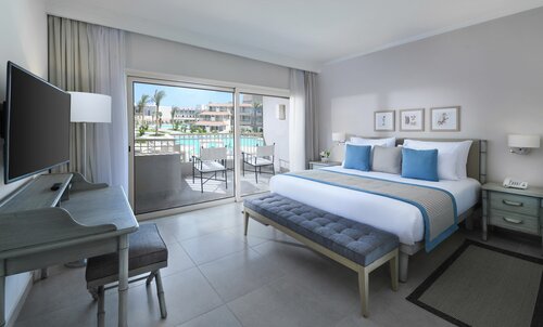 Гостиница Jaz Elite Casa Del Mar Beach в Египте