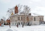 Женское училище 1898 года (Vvedenskoye Village, ulitsa Lenina, 40), landmark, attraction