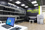 Фото 1 Reload Computers