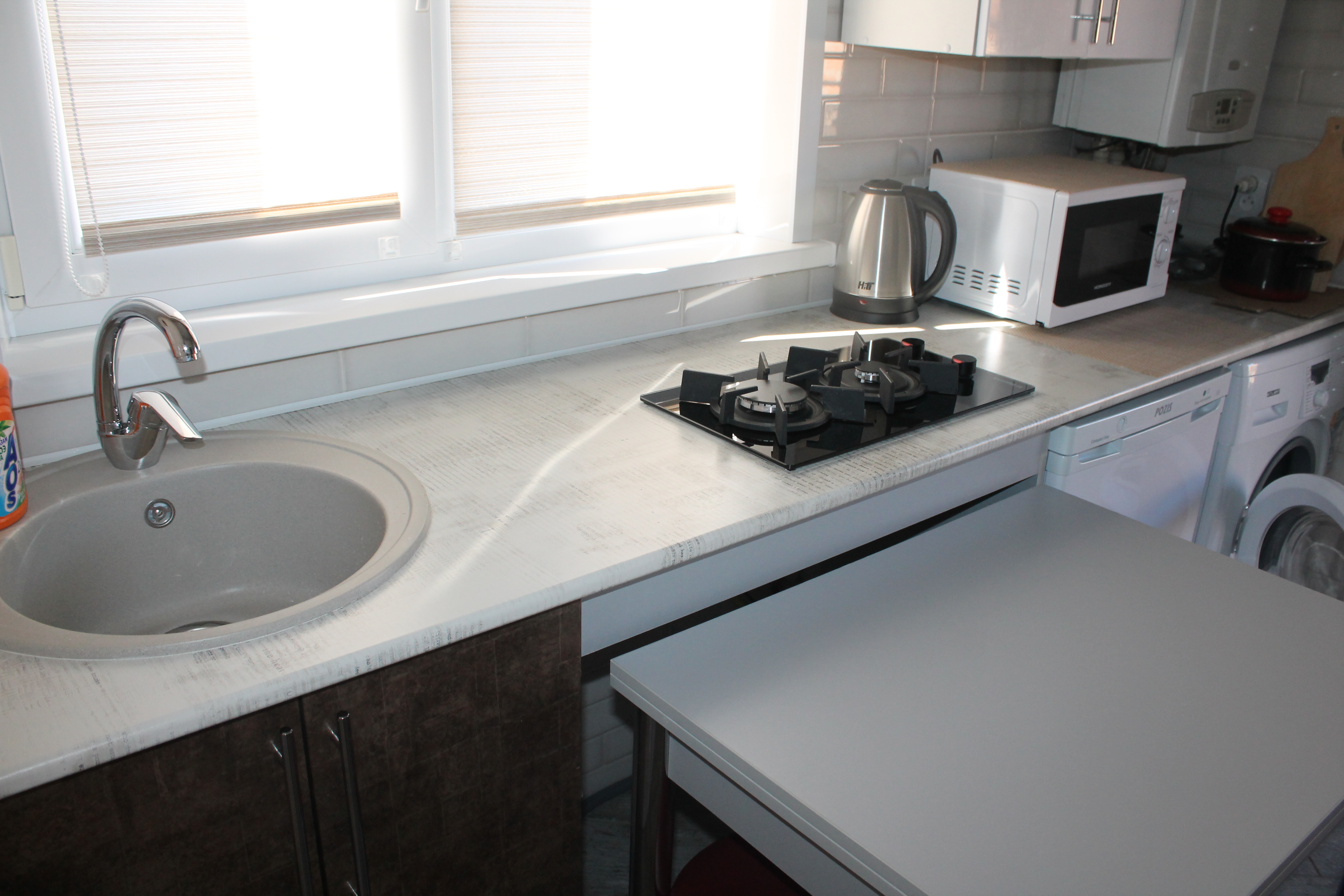 Фото Квартиры на сутки г.Рыльск