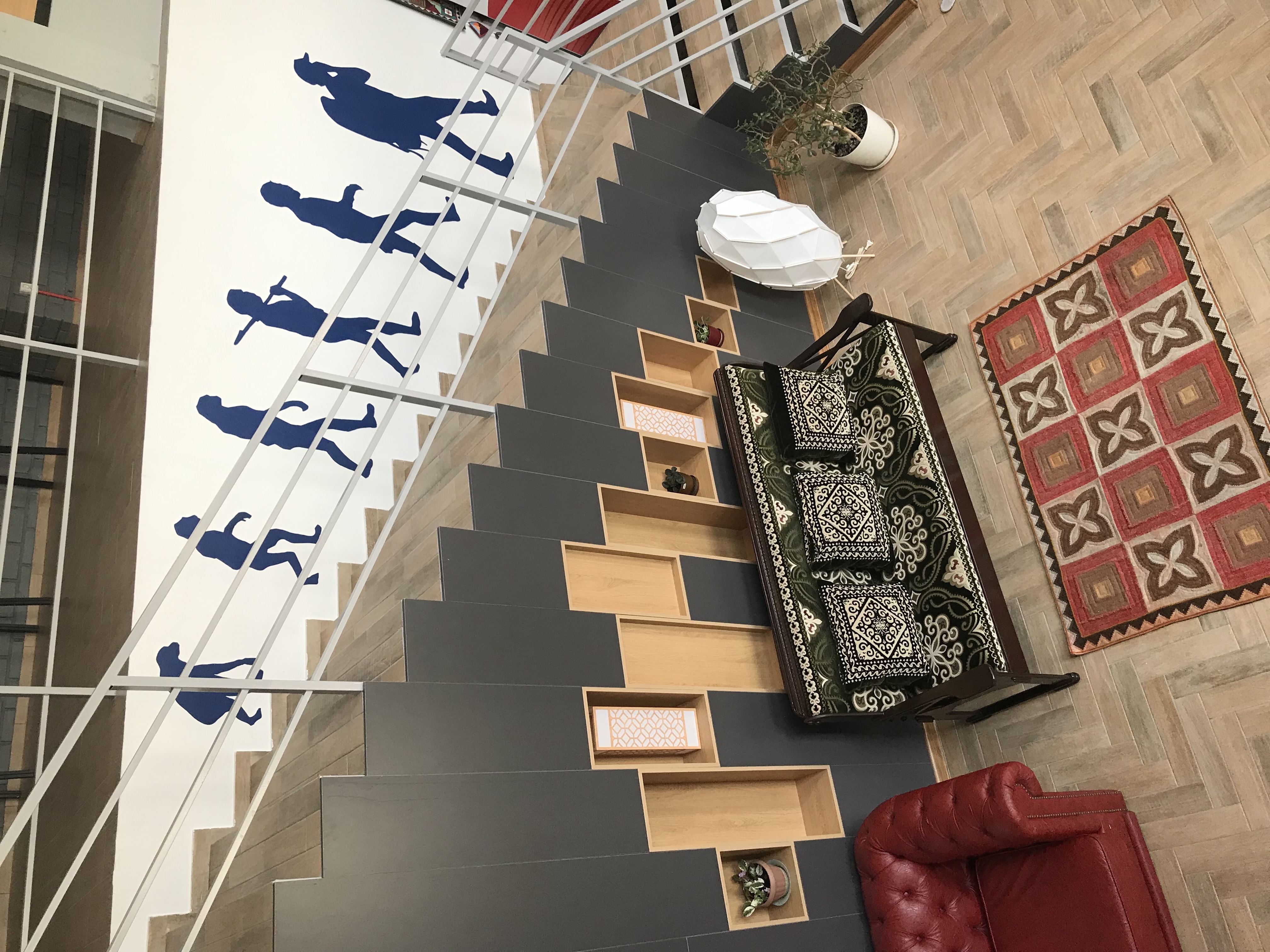 Фото OloloFreelander Hostel&Coworking