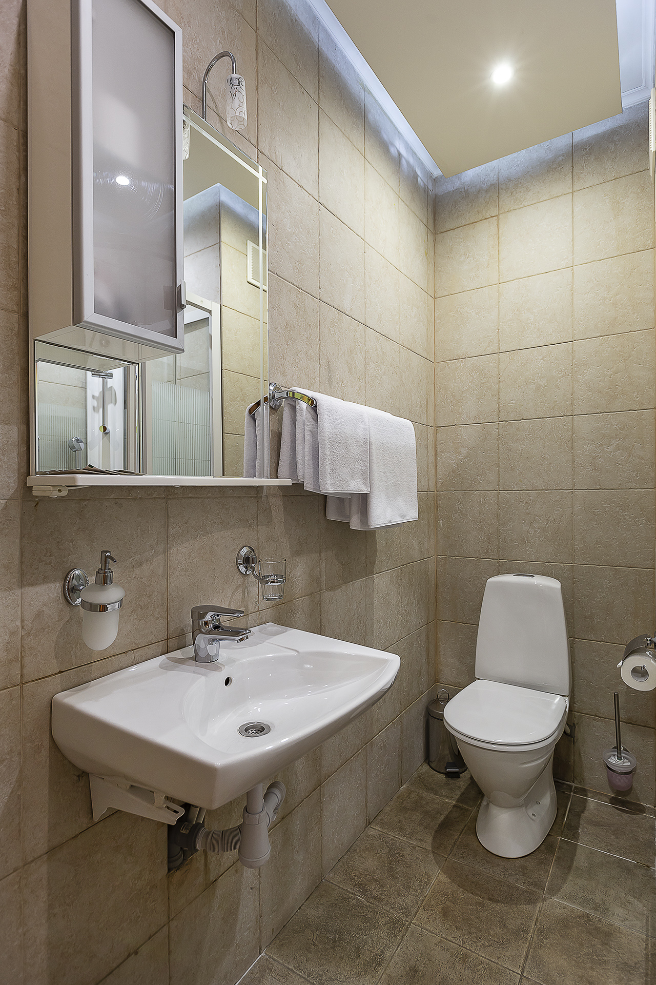 Фото RentApartmentSpb Forte