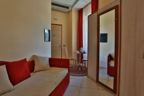 Гостиница Hotel Conte Ruggero