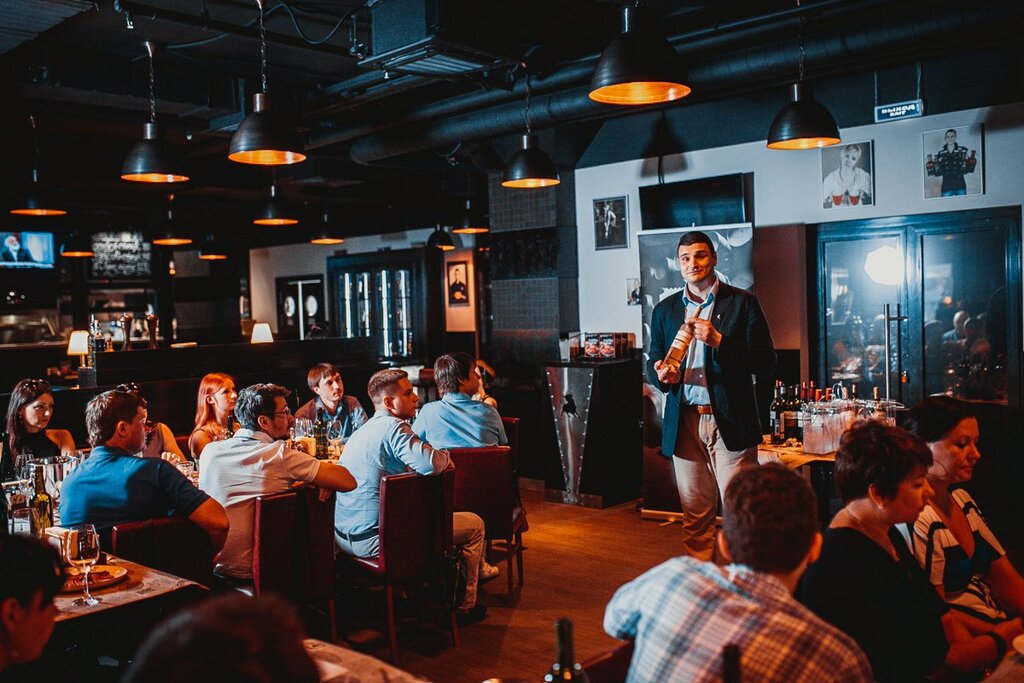 Torro Grill & Wine Bar - Воронеж, Воронежская обл.