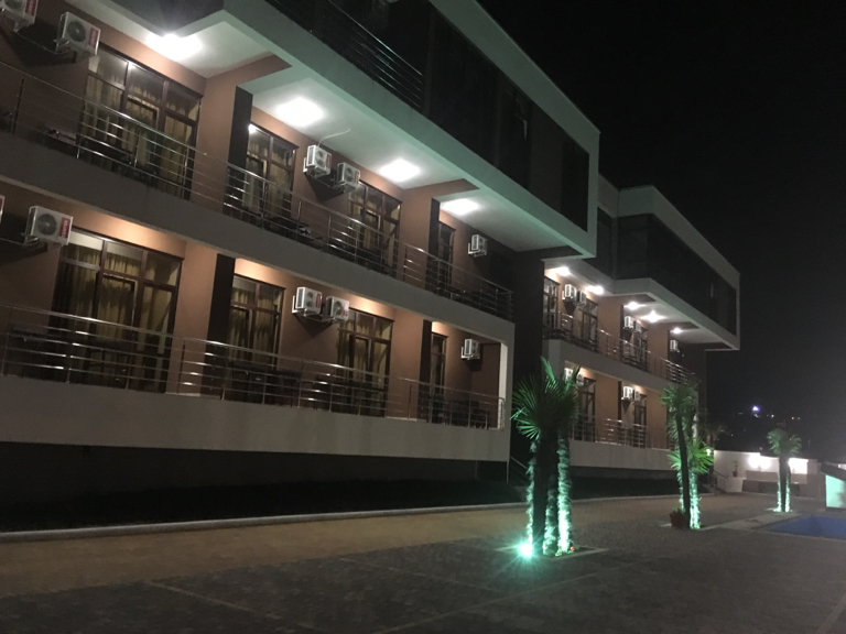 Фото ЛооВегас