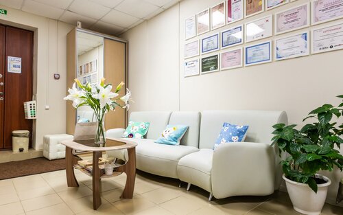 Dental clinic West Dental, Vsevolgsk, photo