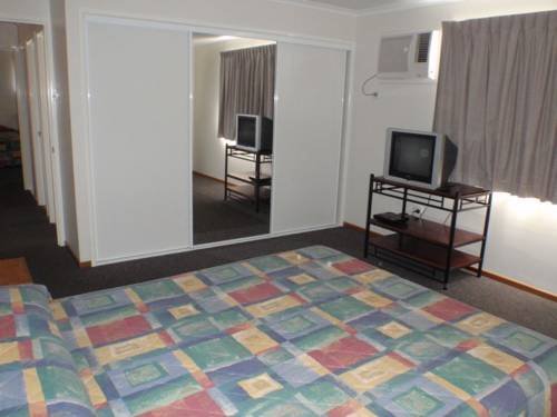 Фото Peppercorn Motel