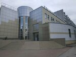 Эхо ТВ (Moskovskoe Highway, 39к5) ، شركة بث