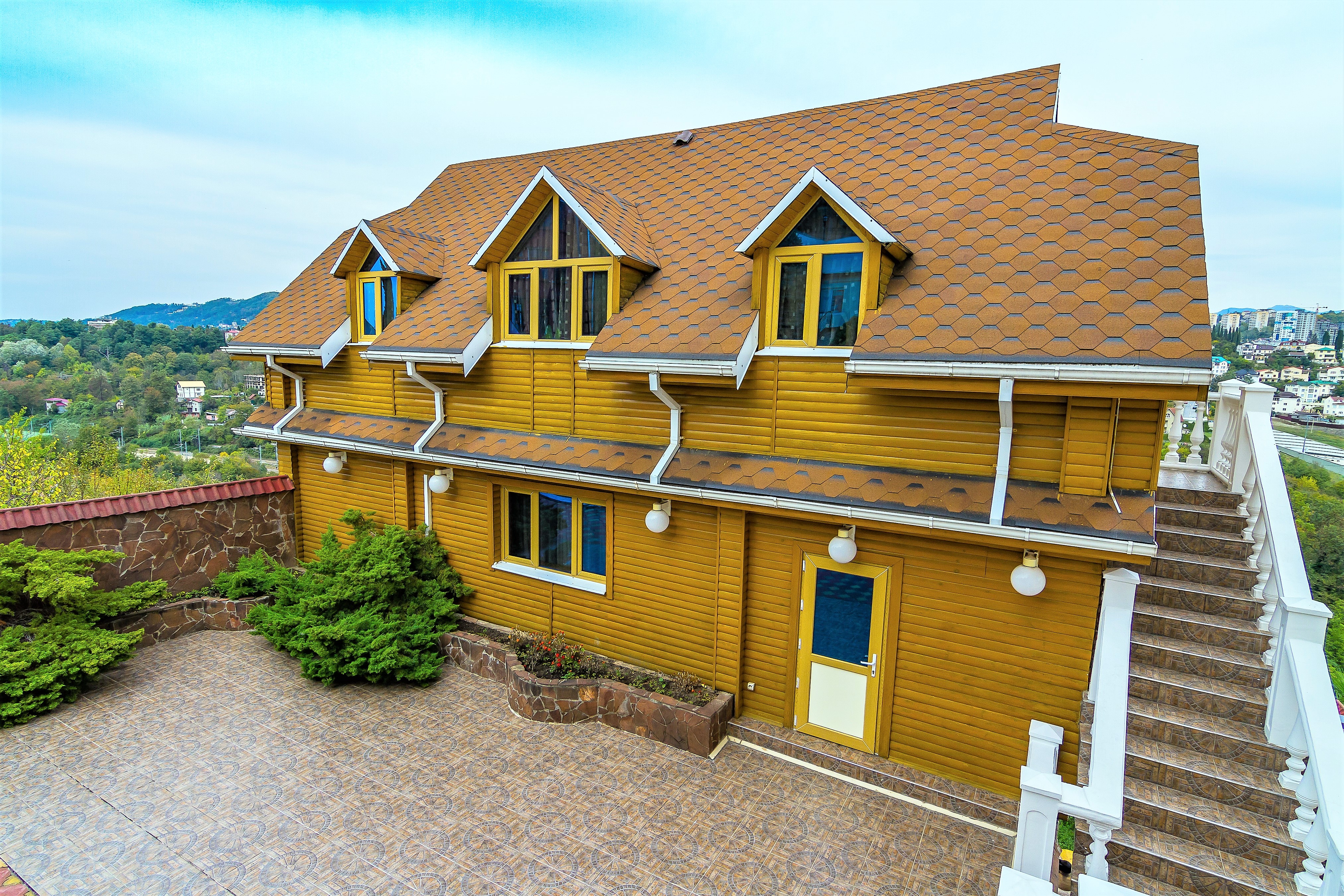 Фото У Бочарова ручья