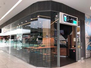 Coffee Like (Brantovskaya Road, 3) ، مقهى