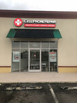 Cpr Cell Phone Repair Richmond (Kentucky, Madison County), telecommunication equipment