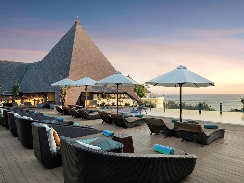 The Kuta Beach Heritage Hotel Bali - Managed by AccorHotels