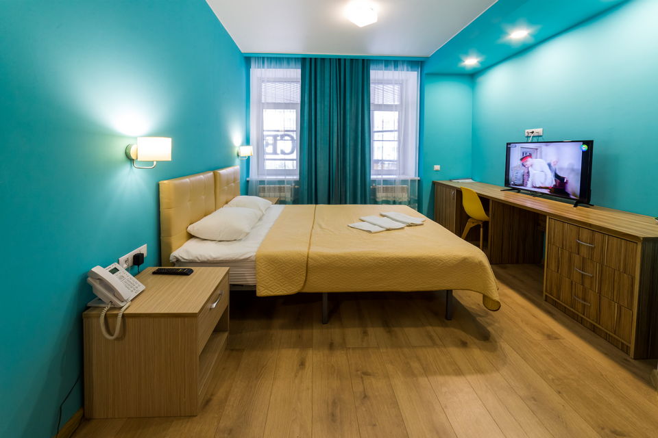 Фото Серафима