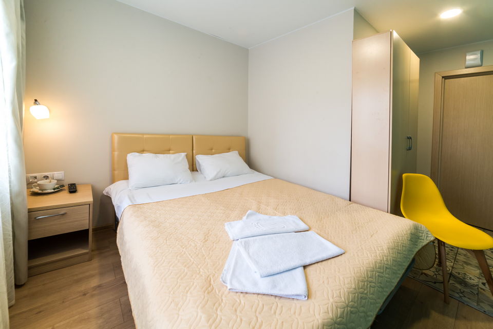 Фото Серафима