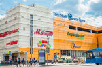 Rechnoy (Festivalnaya Street, 2Б) ، مركز تسوق