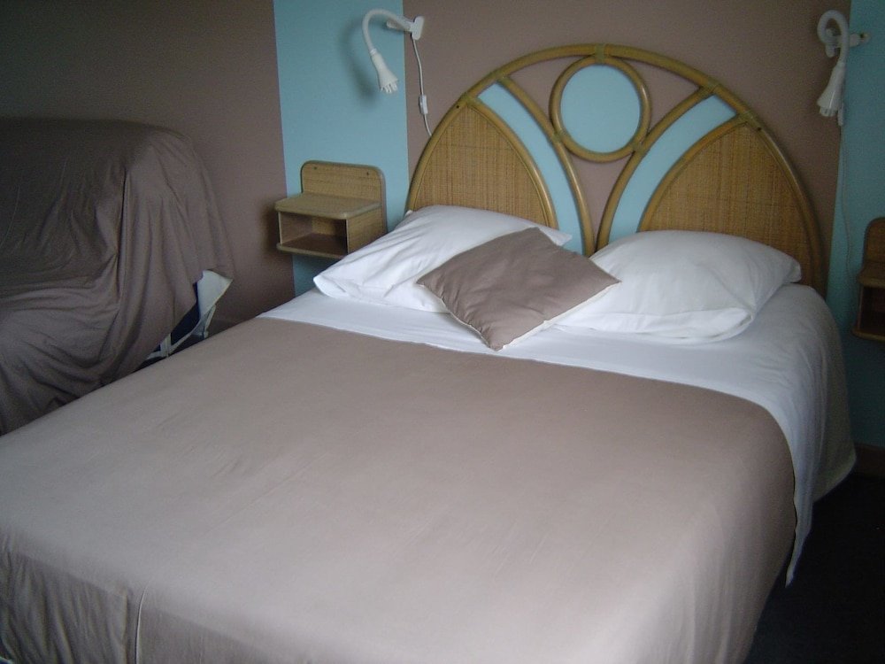 Фото À la Porte Saint Jean