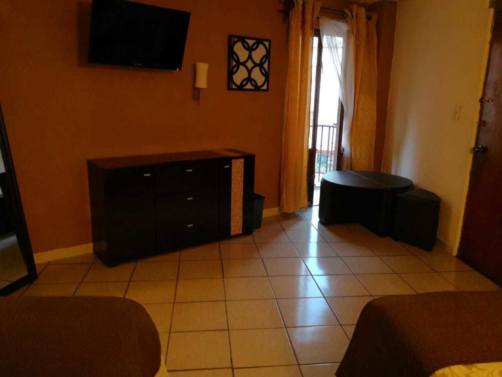 Фото Hotel del Conde