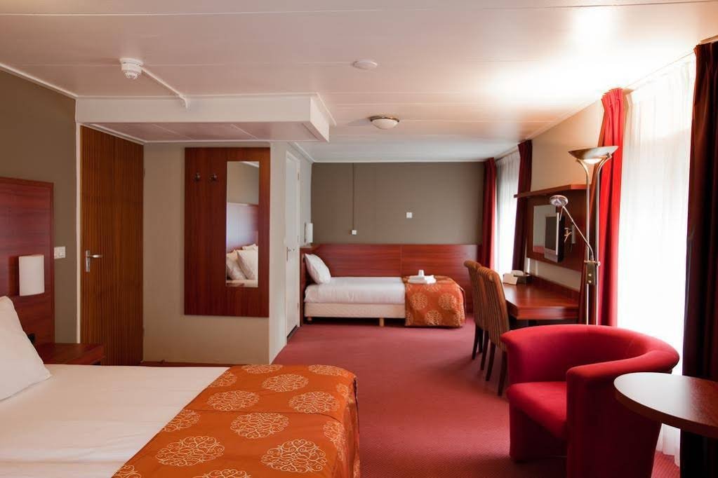 Фото Hotel de Oringer Marke & Stee by Flow