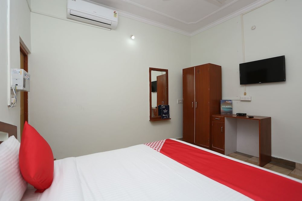 Фото Oyo 24735 Hotel Khush Khush