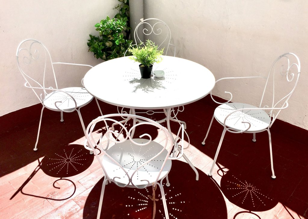 Фото Oyo Guest House Ruzafa