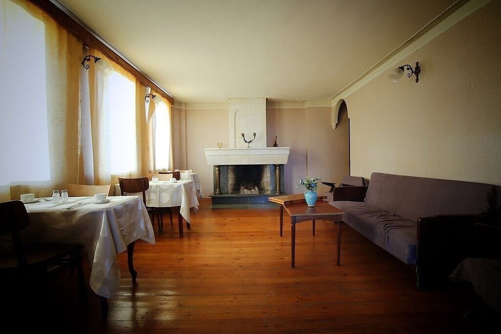 Фото Гостевой дом Старый Кутаиси