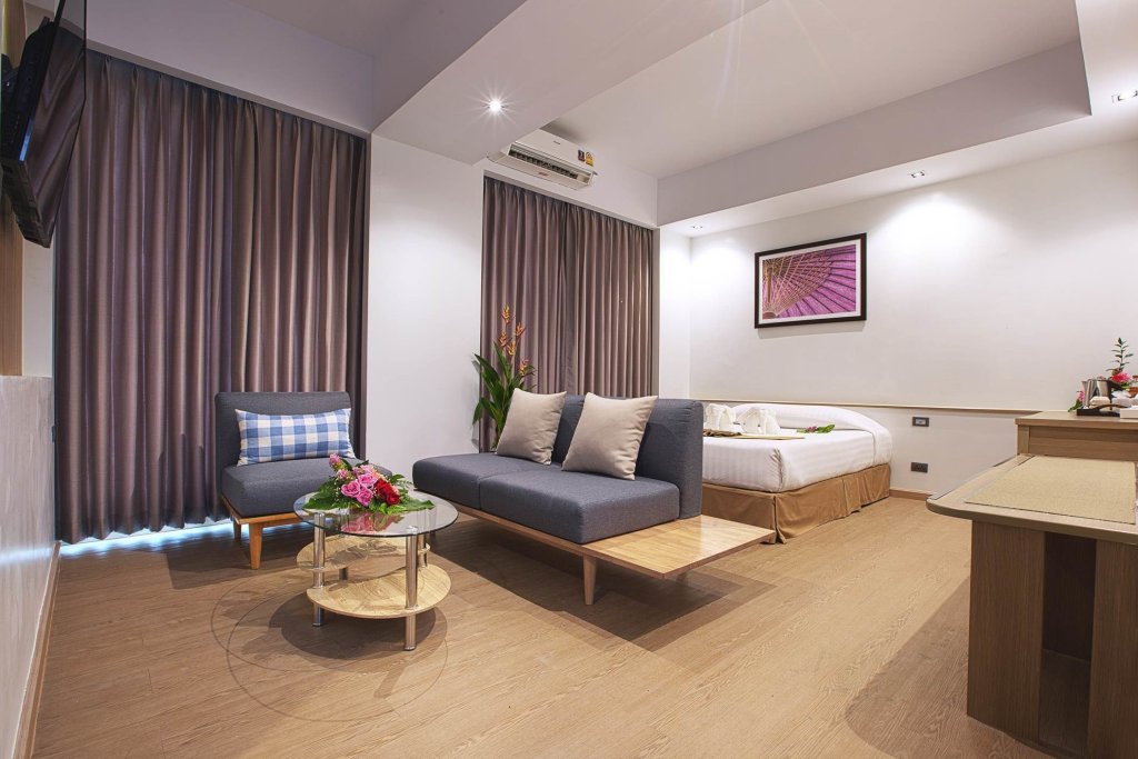 Фото Suneta Hostel Chiang Mai