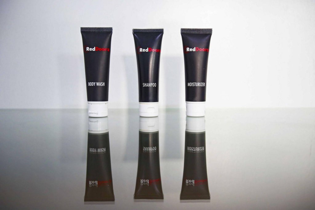 Фото Reddoorz @ Kemanggisan