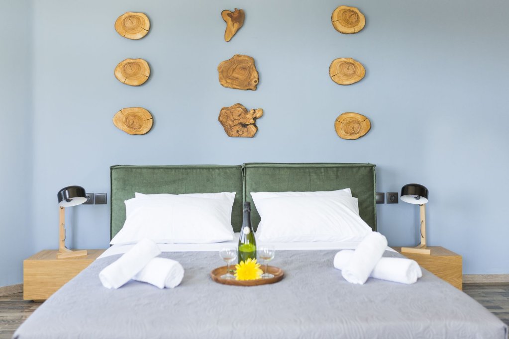 Фото The Athens Version Luxury Suites