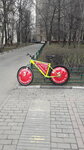 Velolove (Leninsky Avenue, 71), bicycle repair