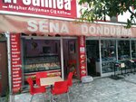 Sena Dondurma (İstanbul, Ümraniye, Armağanevler Mah., 23 Nisan Cad., 33A), helado