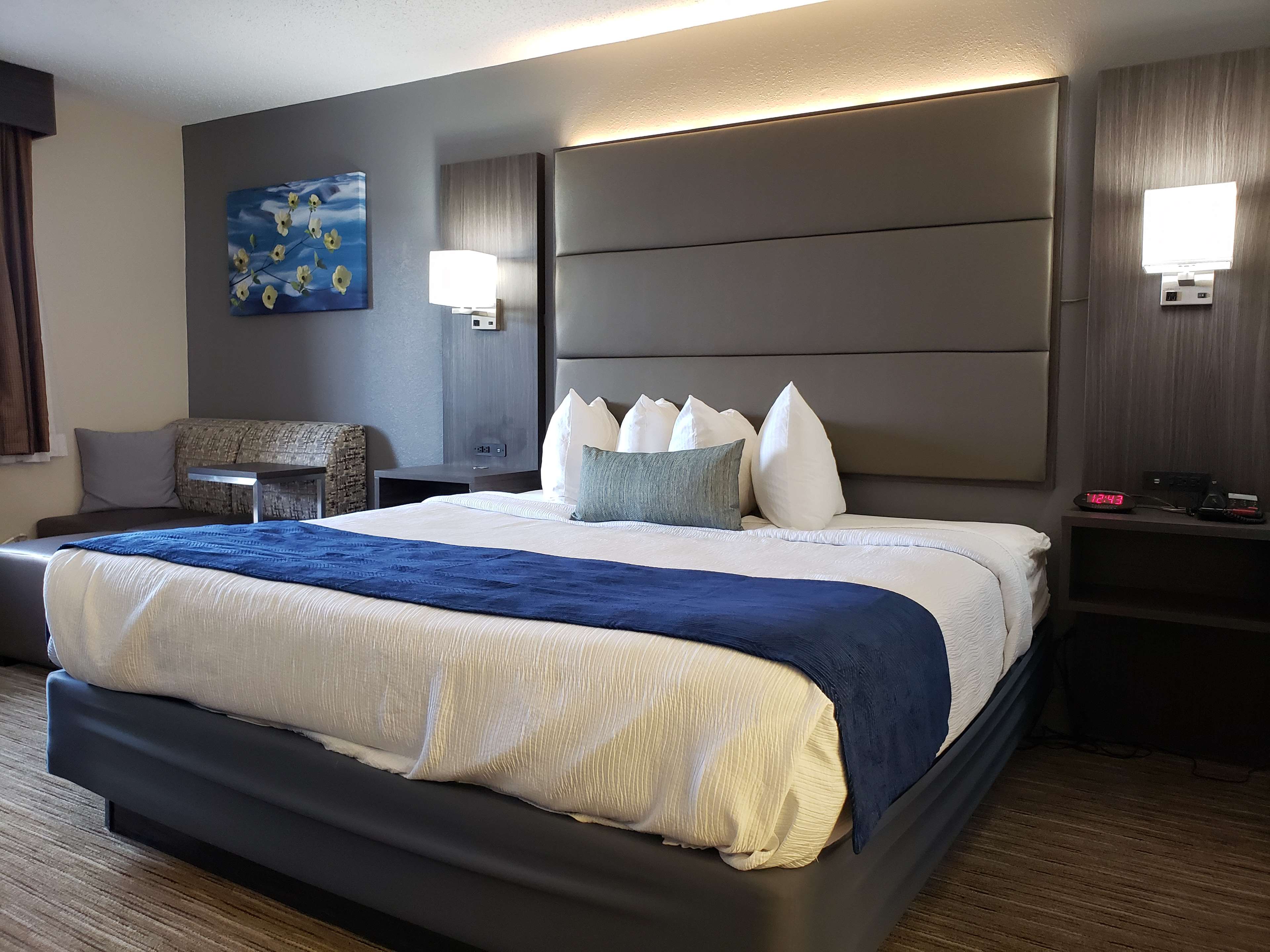 Фото Best Western Dickson