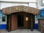 Bar KaGau (Stroiteley Avenue, 134А), bar, pub