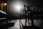 Cehtheatre (Chkalovskiy Avenue, 12/20В), theatre