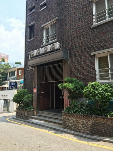 Хостел Myeongdong Miss Korea Guesthouse - Hostel в Сеуле