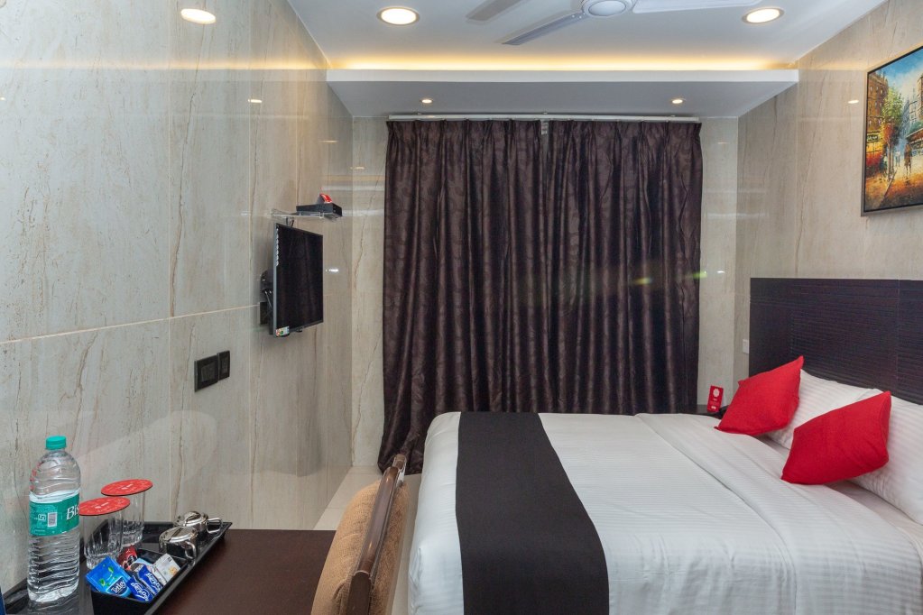 Фото Capital O 22208 Purplepatch Arun Prasath Park