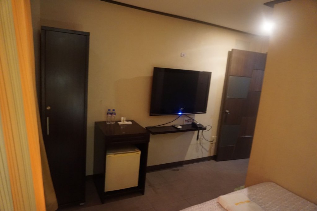 Фото The Shilla Philia Hotel