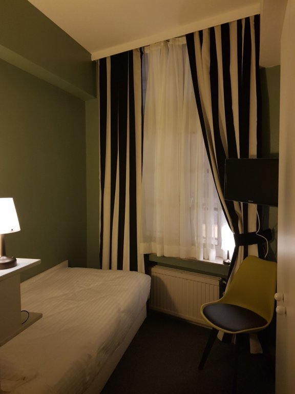 Фото Novotel Brussels off Grand'Place